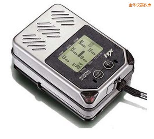 金華多氣體檢測儀