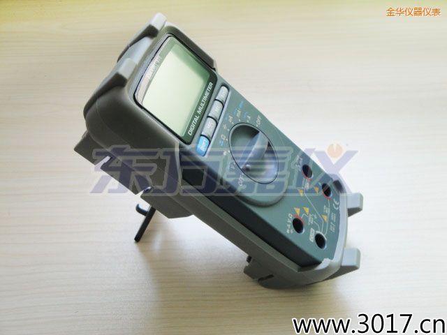 金華記數(shù)多重顯示數(shù)字萬(wàn)用表