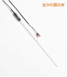 金華高精度石英套管標(biāo)準(zhǔn)鉑電阻溫度計(jì)