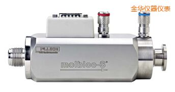 金華音速噴嘴流量元件