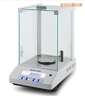 金華電子天平,220g,0.1mg