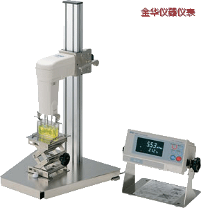 金華正弦波振動式粘度計