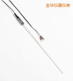 金華高性價比石英套管標準鉑電阻溫度計