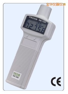 金華數(shù)位式轉速計