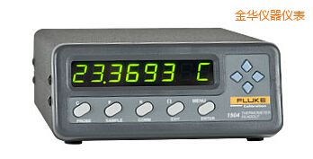 金華單通道便攜式測(cè)溫儀