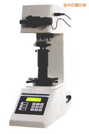金華數(shù)顯小負(fù)荷布氏硬度計(jì)