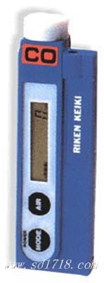 金華毒性氣體檢測(cè)儀