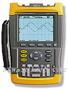 金華萬用示波器