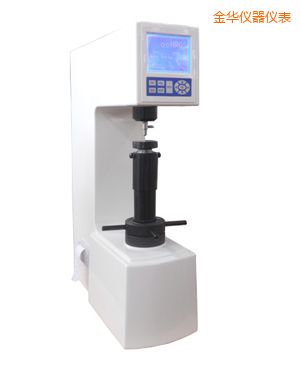 金華數(shù)顯洛氏硬度計