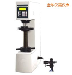 金華時代布氏硬度計