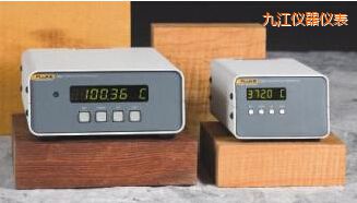 九江臺式溫度控制器
