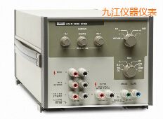 九江參考分壓器