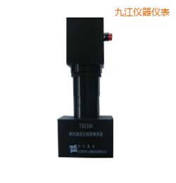 九江時(shí)代維氏硬度壓痕圖像測量系統(tǒng)