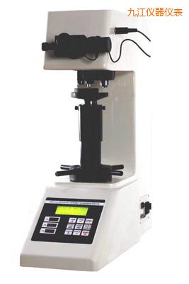 九江數(shù)顯自動(dòng)(手動(dòng))轉(zhuǎn)塔維氏硬度計(jì)