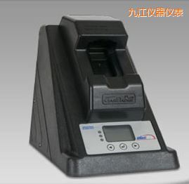 九江儀器自動標(biāo)定管理平臺