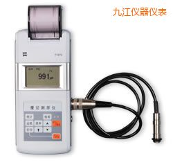 九江時(shí)代漆膜測厚儀
