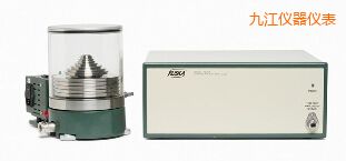 九江氣體活塞式壓力計