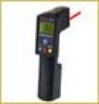 開(kāi)封迷你型紅外溫度儀
