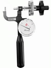 開封小型便攜式洛氏硬度計