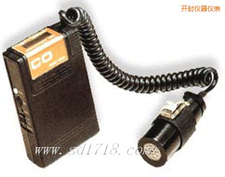 開封毒性氣體檢測(cè)儀