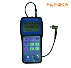 開(kāi)封時(shí)代超聲波測(cè)厚儀