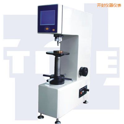 開封時代數(shù)顯洛氏硬度計