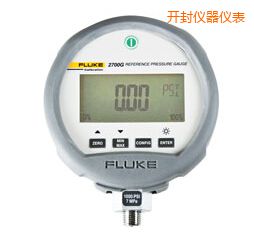 開封標(biāo)準(zhǔn)數(shù)字壓力計(jì)