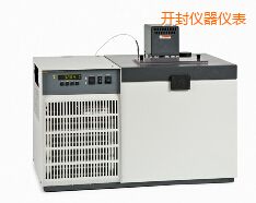 開(kāi)封低溫恒溫槽