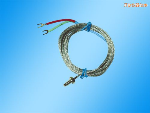 開(kāi)封固定式熱電偶