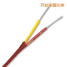 開封K型熱電偶補償導(dǎo)線