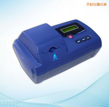 開封氟化物測(cè)定儀