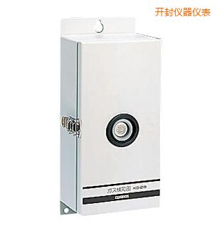 開(kāi)封固定式氧氣檢測(cè)儀