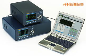 開封多功能功率分析儀