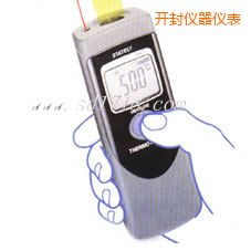 開(kāi)封紅外線測(cè)溫儀