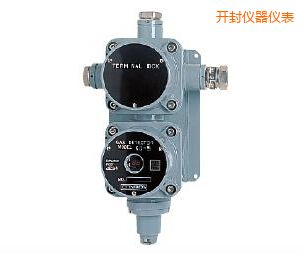 開(kāi)封可燃?xì)怏w檢測(cè)儀