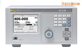 開封氣體壓力控制器校準器