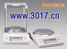 開封分析天平,420g,1mg