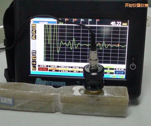 開封時代專業(yè)玻璃鋼測厚儀