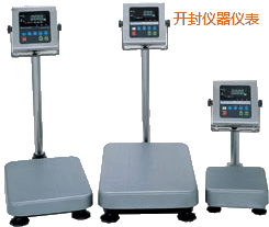 開(kāi)封防水臺(tái)稱(chēng),220kg,20g