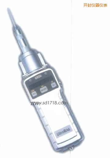 開(kāi)封手提式特種 VOC 檢測(cè)儀