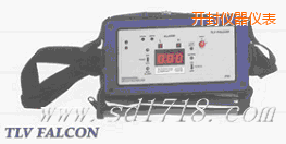 開封美國IST便攜式VOC有機(jī)氣體PID檢測儀