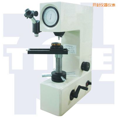 開封時(shí)代電動表面洛氏維氏硬度計(jì)