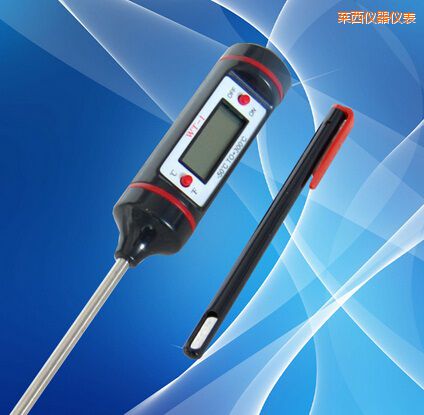 萊西手持式食品溫度快速測定儀