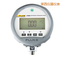 萊西標準數(shù)字壓力計