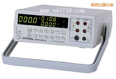 萊西交流數(shù)字功率計(jì)