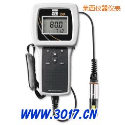 萊西便攜式溶解氧測量儀