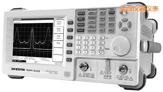 萊西3G頻譜分析儀