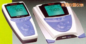 萊西PH/溶解氧測(cè)量儀