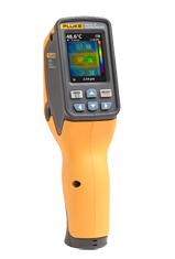 萊西可視紅外測(cè)溫儀