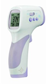 萊西A(H1N1)流感人體紅外測溫儀